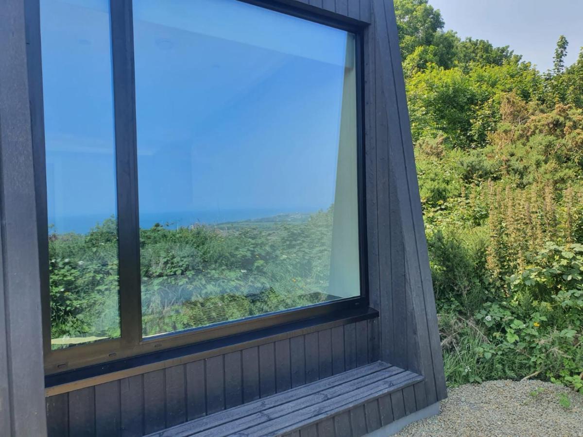 Tara Hill Estate Villa Gorey Exterior photo