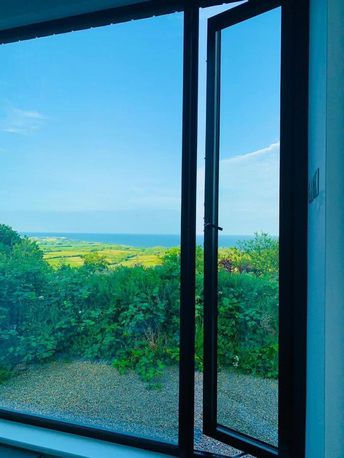 Tara Hill Estate Villa Gorey Exterior photo